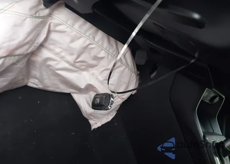 2024 Honda Civic Sport из США, поврежденный, VIN 19XFL2H87RE025361